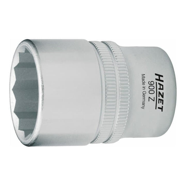 Toma HAZET 900Z 1/2 ″ 12-cuadrada ( 8000466660 )