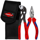 KNIPEX pliers set Minis Contents 2-piece ( 8000554043 )