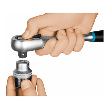 HAZET Carraca de palanca 8816HPS 3/8 ″ 90 dientes ( 8000791536 )