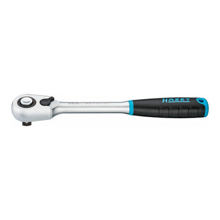 HAZET Carraca de palanca 916HPS 1/2 ″ 90 dientes ( 8000791568 )