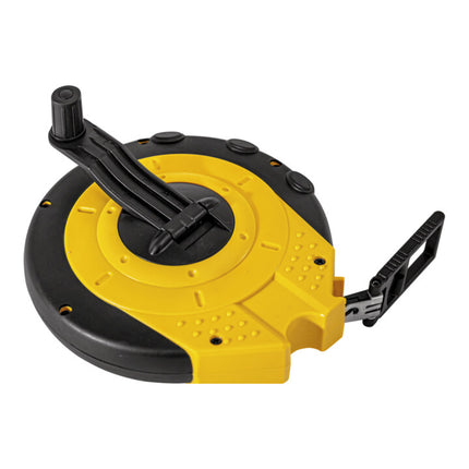 STABILA Kapselbandmaß LBM 2000 STEEL Länge 20 m Bandbreite 13 mm ( 8000911846 )