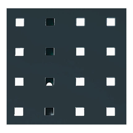 Panel perforado BOTT B457xL990mm ( 9000429205 )