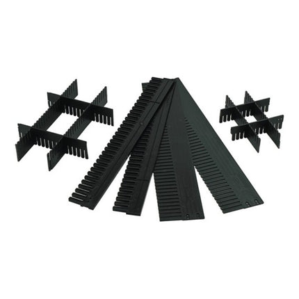 LA-KA-PE separador para contenedores apilables de transporte Altura 60 mm ( 9000446099 )