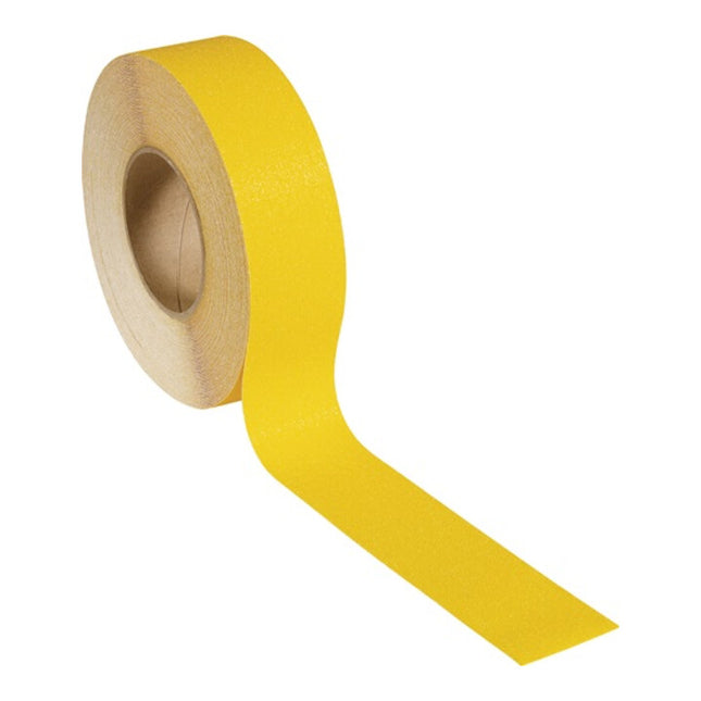 ROCOL anti-slip tape SAFE STEP(R) yellow fluorescent ( 9170491344 )