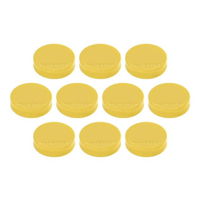 MAGNETOPLAN magnet magnetoplan(R) Ergo Medium 30 x 8 mm (D. x H) 30mm 0.7kg plastic/ferrite ( 9199110239 )