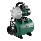 Metabo HWW 3300/25 G Domestic waterworks 900 W 3300 l/h 4.5 bar ( 600968000 )