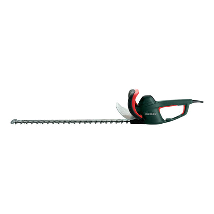 Metabo HS 8875 hedge trimmer 660 watts ( 608875000 ) 75 cm cutting length 26 mm cutting thickness