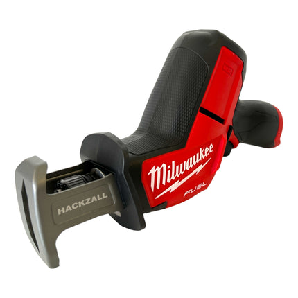 Milwaukee M12 CHZ-0 Cordless reciprocating saw 12 V Brushless ( 4933446960 ) Solo - without battery, without charger