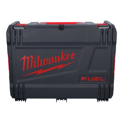 Milwaukee M18 FBTS75-0X Akku Bandschleifer 18 V 75 x 457 mm Brushless + HD Box - ohne Akku, ohne Ladegerät