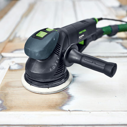 Festool ZG-RAS/RO Zusatzhandgriff ( 487865 ) für RO 150, RAS, WTS 150, RAP 80/150/180