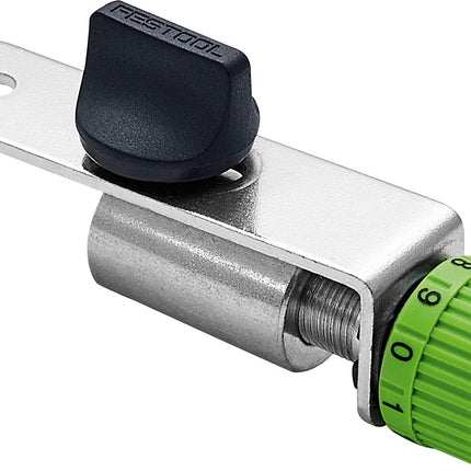 Festool FE-FS/SZ-OF 1010 Feineinstellung für Führungsanschlag ( 488754 ) für OF 900, OF 1000, OF 1010, OF 1010 R, KF