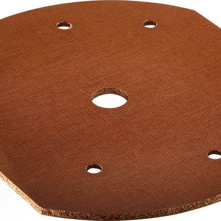 Festool TP-OF Laufsohle ( 489229 ) für OF 900, OF 1000, OF 1010, KF