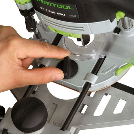 Festool SA-OF 1400 Seitenanschlag ( 492636 ) für OF 1400