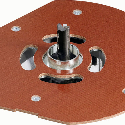 Festool LA-OF 2200 D36 CT Laufsohle ( 494675 ) für OF 2200