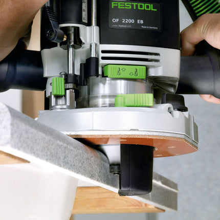Festool LA-OF 2200 D36 Laufsohle ( 494677 ) für OF 2200