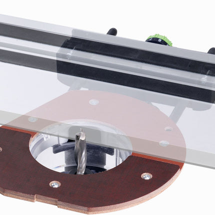 Butée de guidage Festool FS-OF 2200 (494681) pour OF 2200