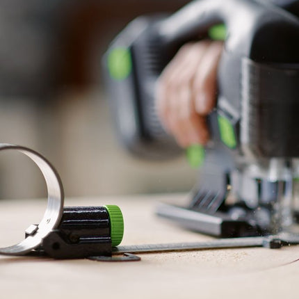 Jeu de fraises circulaires Festool KS-PS 420 (497443) pour PS(C) 400/420, PSB(C) 400/420