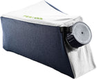 Festool SB-TSC dust bag ( 500393 ) for plunge-cut saw TSC 55, TSC 55 K, hand-held circular saw HKC 55