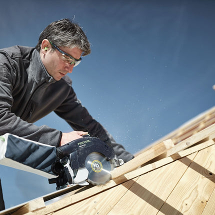 Festool SB-TSC dust bag ( 500393 ) for plunge-cut saw TSC 55, TSC 55 K, hand-held circular saw HKC 55