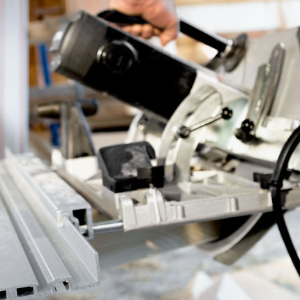 Carril guía Festool GC 3000 (769670) para HK 132, CSP 85/60, CSP 132, CSP 165, CCP 380, NRP 90