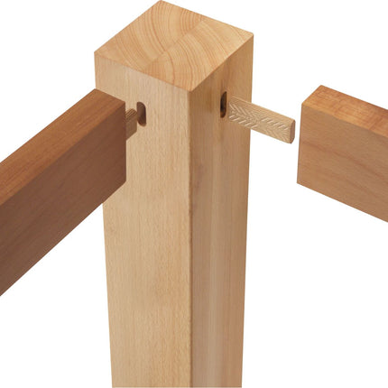 Festool D 10x50/255 MAU DOMINO Dübel Sipo ( 494863 ) für DF 500, DF 700