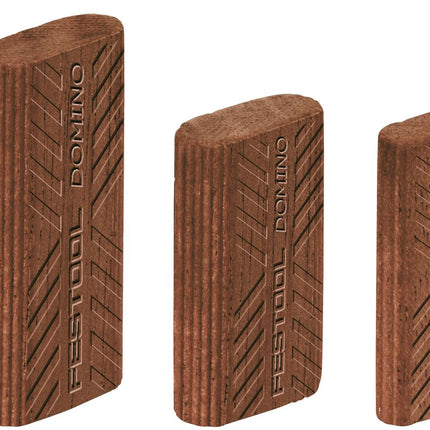 Festool D 5x30/900 MAU DOMINO Dübel Sipo ( 494859 ) für DF 500