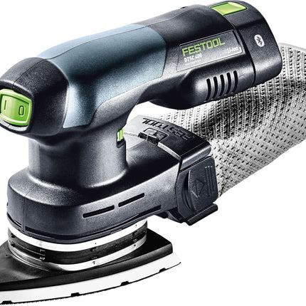 Festool DTSC 400 3,0 I-Set Akku-Deltaschleifer ( 577509 )