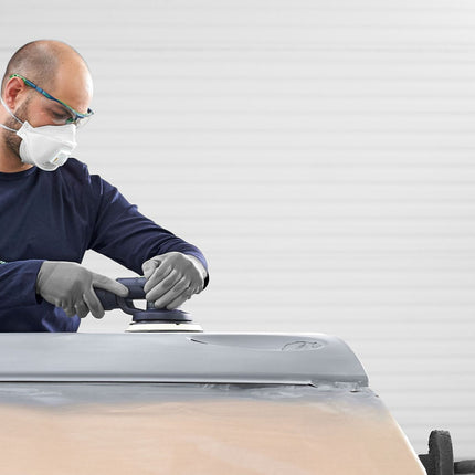 Festool LEX 3 150/5 Druckluft-Exzenterschleifer ( 575081 )