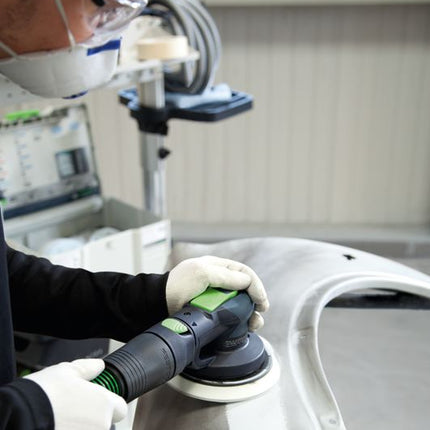 Festool LEX 3 150/5 Druckluft-Exzenterschleifer ( 575081 )