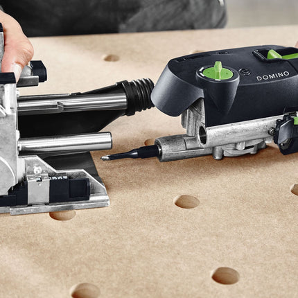 Festool D 10-NL 28 HW-DF 500 DOMINO Fräser ( 493493 ) für DF 500
