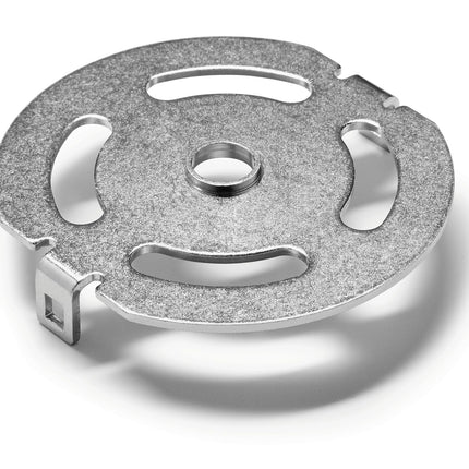 Festool KR-D 13.8/OF 1400 anillo copiador (492180) para OF 1400 / VS 600