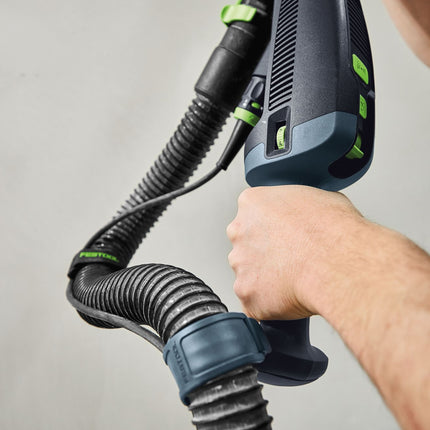Festool D 36x3.5-AS/KS/B/LHS 225 Suction hose 36 mm x 3.5 m ( 577101 ) for PLANEX long-neck sander