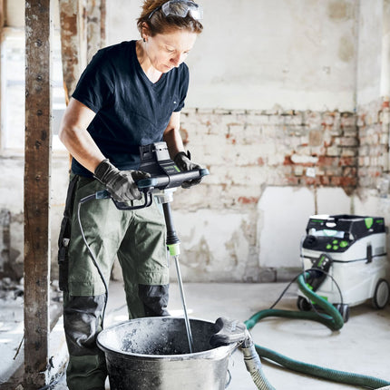 Festool WR 120 R Wendelrührer ( 434285 ) für RW 1000