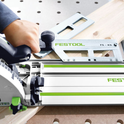 Rail de guidage Festool FS 2400/2 (491502)