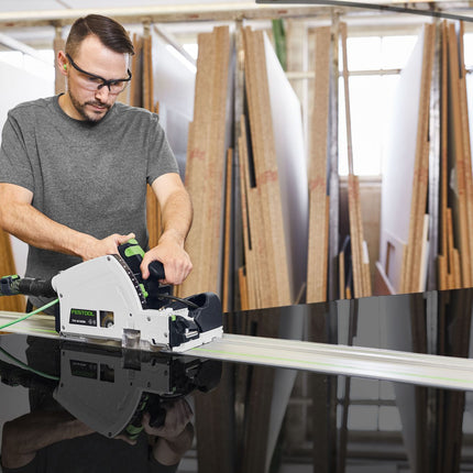 Festool TSV 60 KEBQ-Plus-FS Vorritzer-Tauchsäge ( 577743 )