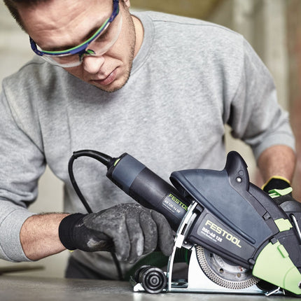 Festool DSC-AG 125-Plus-FS Diamant Trennsystem ( 576549 )