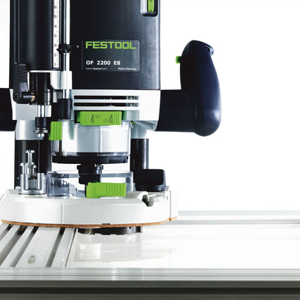 Fresadora Festool OF 2200 EB (576220)