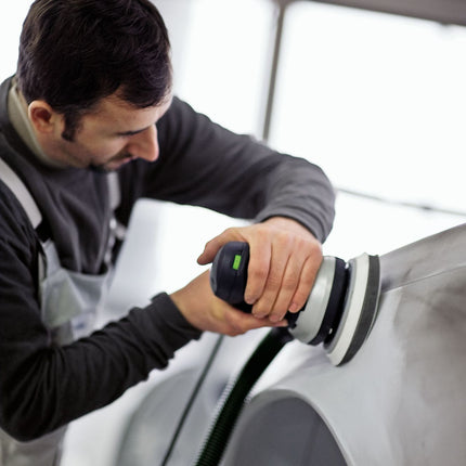 Festool ETS 150/5 EQ Exzenterschleifer ( 575057 )