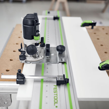 Festool LR 32-SYS Lochreihenbohr-Set ( 584100 ) für OF 900, OF 1000, OF 1010, OF 1400