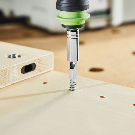 Festool KV-LR32 D8/50 Eckverbinder ( 203168 ) für DF 500