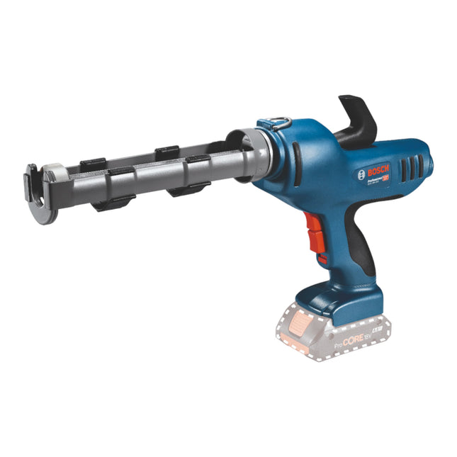 Bosch GCG 18V-310 Pistola profesional de cartuchos sin cable 18 V 310 ml 3,5 kN Solo ( 06019C4100 ) - sin acumulador, sin cargador