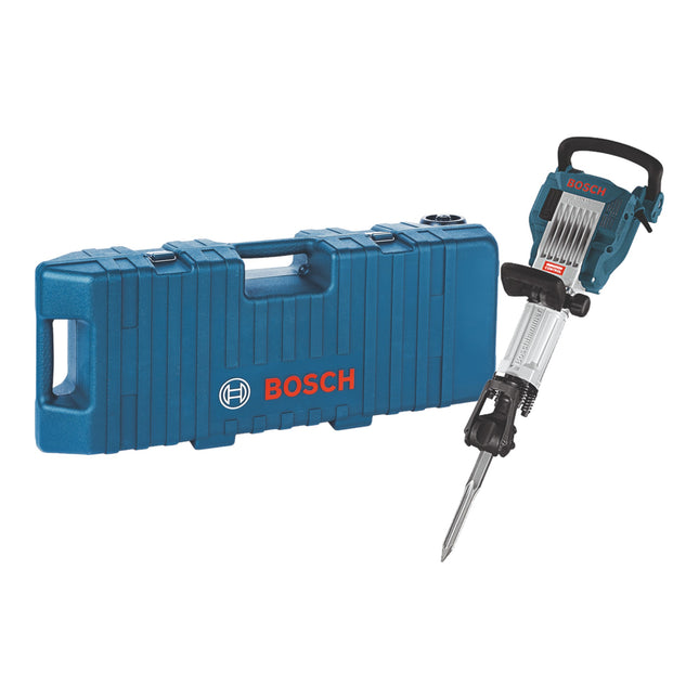 Bosch GSH 16-28 Professional demolition hammer 1750 W 41 J + case ( 611335000 )