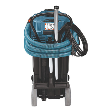 Bosch GAS 55 M AFC Aspirador profesional en seco/húmedo 1200 W 55 l clase de polvo M ( 06019C3300 )