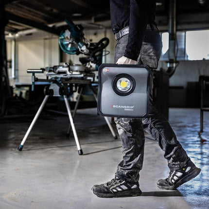 SCANGRIP LED Strahler NOVA 10 CONNECT 75 W 1000 10000 lm 4000873480  3 - toolbrothers