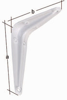 GAH bracket length 350 mm height 300 mm ( 3000200764 )