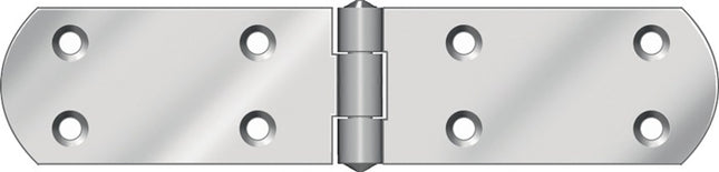 HOHAGE Kistenband  B.offen200 mm ( 3000256184 )
