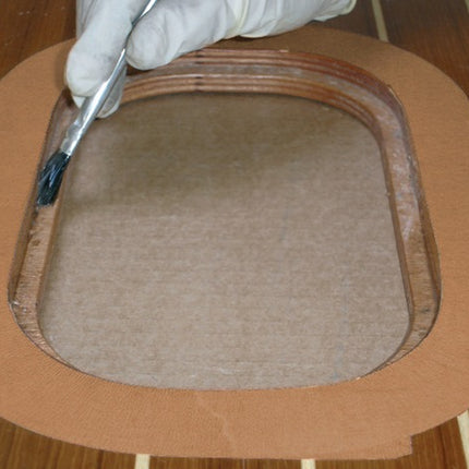 TESA Kreppband tesakrepp® 4319 stark gekreppt ( 3000265452 )