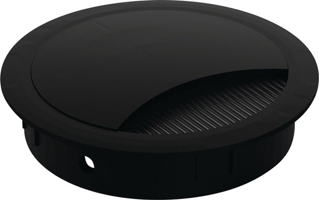 BMB ingresso cavi EXIT R Zama nera ( 3000271433 )