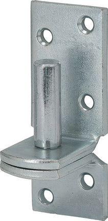 Pinza VORMANN DI sobre placa 13x39x102mm ( 3000272367 )