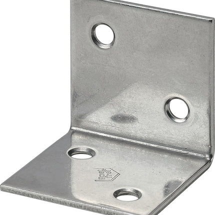 VORMANN Angle large Dimension a 40 mm Longueur d'ailes 40 mm ( 3000272466 )